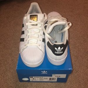 SUPERSTAR ADDIDAS